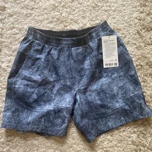 Lululemon Male Swim Shorts